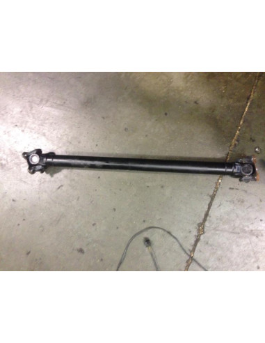 Arbre de transmission avant BMW SERIE 1 (F20) 