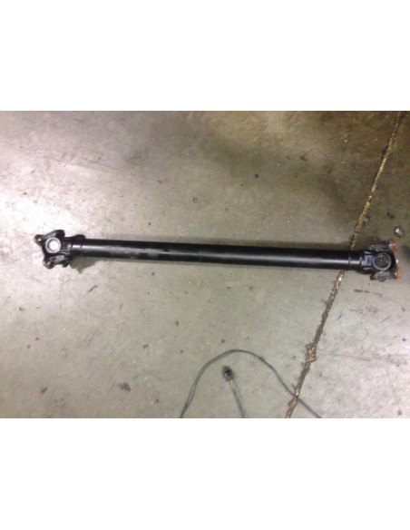 Arbre de transmission avant BMW SERIE 1 (F20) 