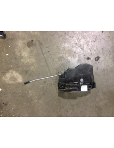 Serrure arriere droit MINI MINI II COUNTRYMAN (R60) 