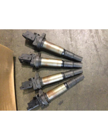 Bobine (allumage) BMW SERIE 3 (E46) 