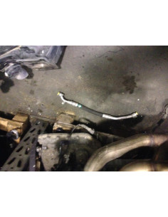 Tuyau de climatisation BMW X3 (E83) PHASE 1 