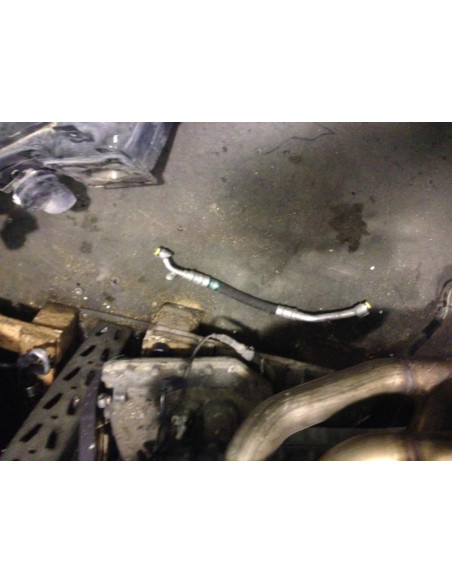 Tuyau de climatisation BMW X3 (E83) PHASE 1 