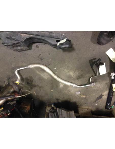 Tuyau de climatisation BMW X3 (E83) PHASE 1 