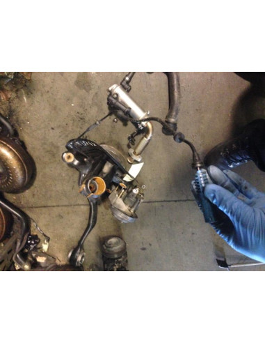 Capteur ABS avant droit BMW X3 (E83) PHASE 1 