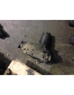 Pont avant complet BMW SERIE 5 E34 