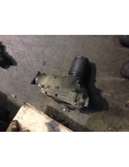 Pont avant complet BMW SERIE 5 E34 