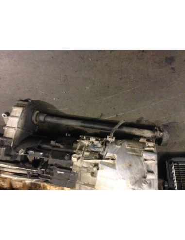 Recepteur BMW SERIE 5 E34 