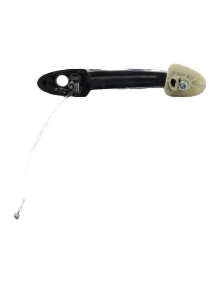 Poignee porte avant gauche MINI MINI 2 R56 PHASE 1 