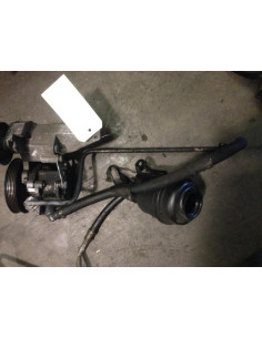 Pompe de direction BMW SERIE 3 (E36) 