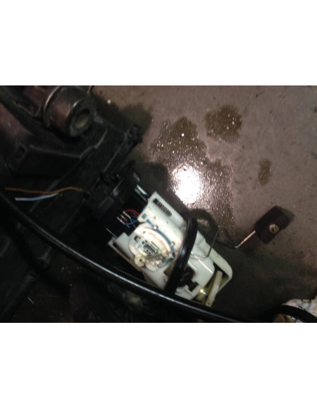 Pompe de gavage BMW SERIE 3 (E46) 