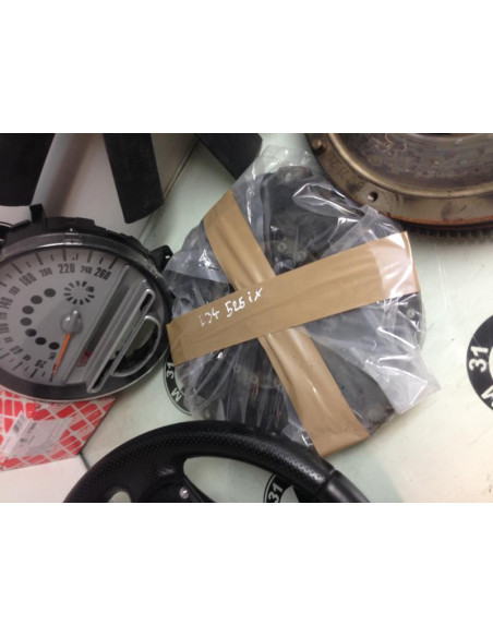 Embrayage BMW SERIE 5 E34 