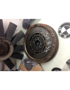 Volant moteur BMW SERIE 5 E34 