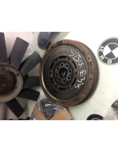 Volant moteur BMW SERIE 5 E34 