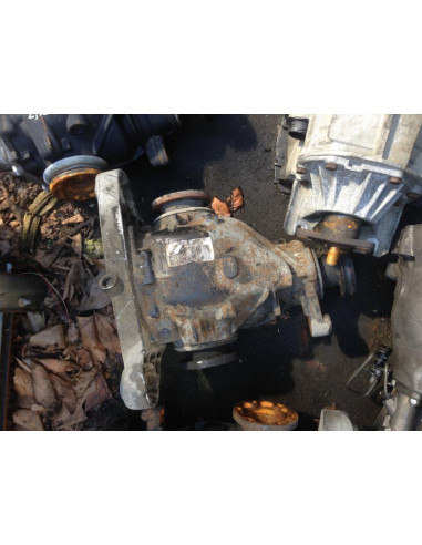 Pont (propulsion) BMW SERIE 5 (E60) PHASE 1 