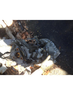 Recepteur BMW SERIE 3 E46 COMPACT PHASE 1 