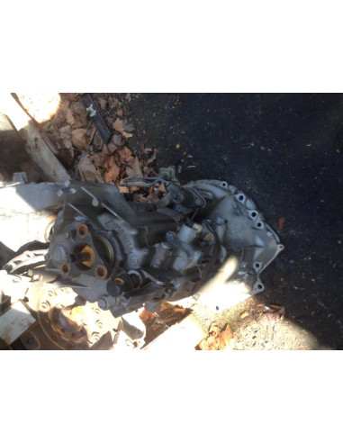 Recepteur BMW SERIE 3 E46 COMPACT PHASE 1 