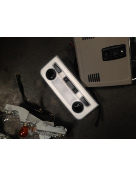 Eclairage de plafonnier BMW SERIE 1 (E87) PHASE 2 (LCI) 