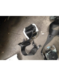 Ceinture avant droit BMW SERIE 1 E87 PHASE 2 Diesel