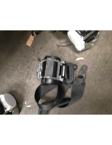 Ceinture arriere gauche BMW SERIE 1 E87 PHASE 2 Diesel