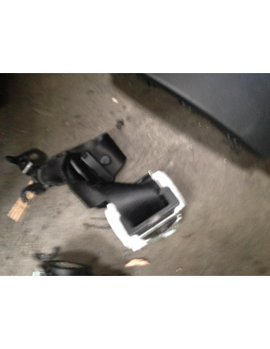 Ceinture avant gauche BMW SERIE 1 E87 PHASE 2 Diesel