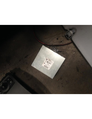 Calculateur BMW SERIE 1 E87 PHASE 2 Diesel