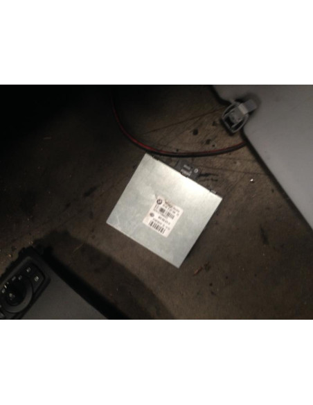 Calculateur BMW SERIE 1 E87 PHASE 2 Diesel