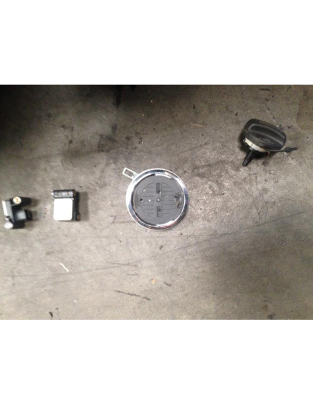 Poignee porte coffre BMW SERIE 1 E87 PHASE 2 Diesel