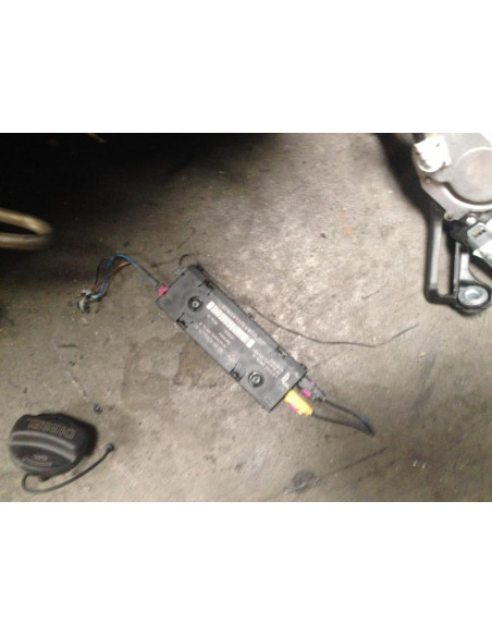 Calculateur BMW SERIE 1 E87 PHASE 2 Diesel