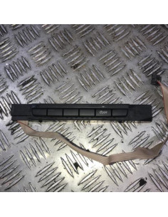 Bouton/Interrupteur BMW SERIE 1 (E87) PHASE 2 (LCI) 
