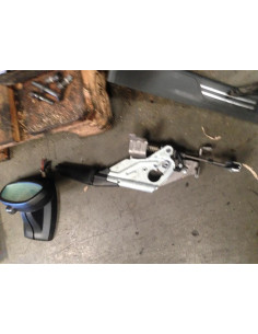 Levier frein à main BMW SERIE 1 (E87) PHASE 2 (LCI) 