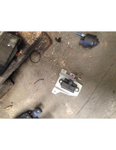 Capteur BMW SERIE 1 (E87) PHASE 2 (LCI) 