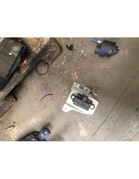 Capteur BMW SERIE 1 (E87) PHASE 2 (LCI) 