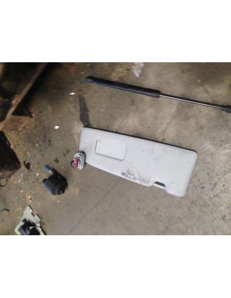 Pare soleil droit BMW SERIE 1 (E87) PHASE 2 (LCI) 