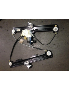 Leve vitre electrique avant droit BMW SERIE 5 E60 PHASE 2 