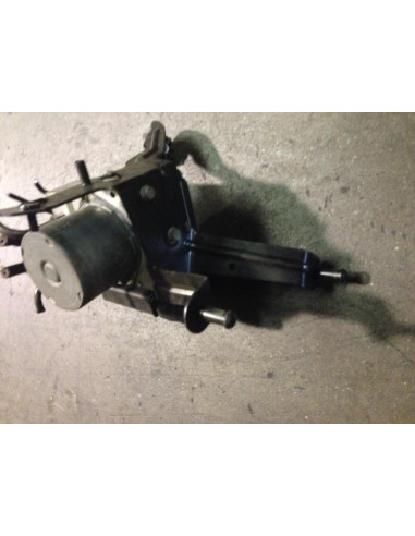 Bloc ABS (freins anti-blocage) BMW SERIE 5 (E60) PHASE 1 