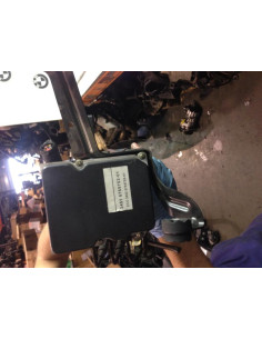 Bloc ABS (freins anti-blocage) BMW SERIE 5 (E60) PHASE 1  2