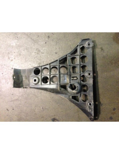 Support de pare chocs arriere BMW SERIE 5 (E60) PHASE 1 