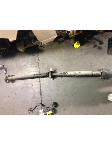 Arbre de transmission (propulsion) BMW SERIE 3 (E90) PHASE 1 