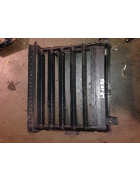 Buse BMW SERIE 3 (E46) 