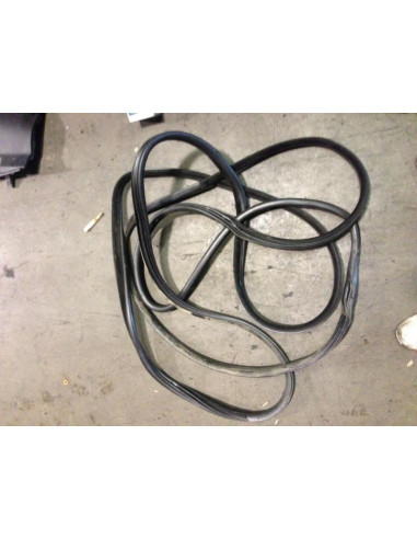 Joint de porte avant droite BMW X5 E70 PHASE 1 