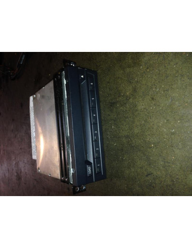 Chargeur CD BMW X5 E70 PHASE 1 