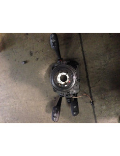 Com (Bloc Contacteur Tournant+Commodo Essuie Glace+Commodo Phare) BMW X5 (E70) PHASE 1 