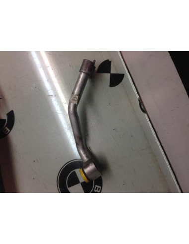 Tuyau de climatisation BMW X5 E53 