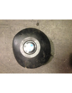 Air bag conducteur BMW SERIE 3 (E46) 