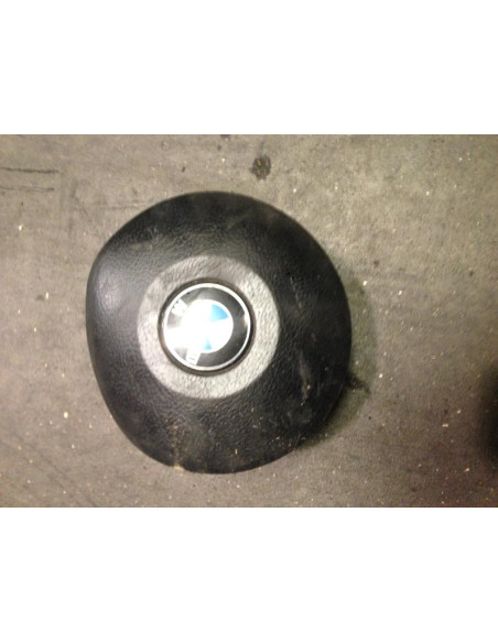 Air bag conducteur BMW SERIE 3 (E46) 