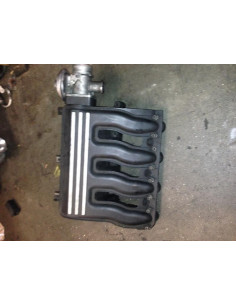 Collecteur d'admission BMW SERIE 3 (E46) 