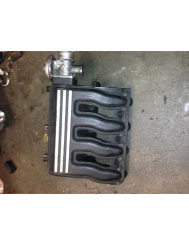 Collecteur d'admission BMW SERIE 3 (E46) 