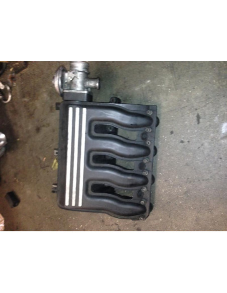 Collecteur d'admission BMW SERIE 3 (E46) 
