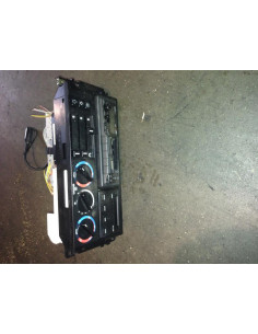 Commande chauffage BMW SERIE 5 E34 