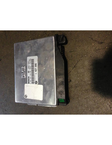 Calculateur BMW SERIE 5 E34 